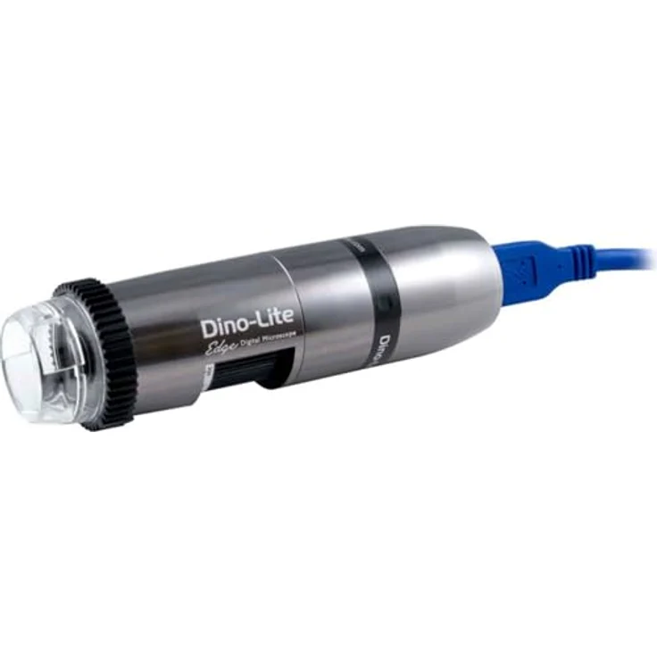Dino Lite AM73915MZT, USB Mikroskop mit 5 Megapixel, digitale Vergrößerung bis 220x, robustes Metallgehäuse, USB 3.0 SuperSpeed – Bild 2