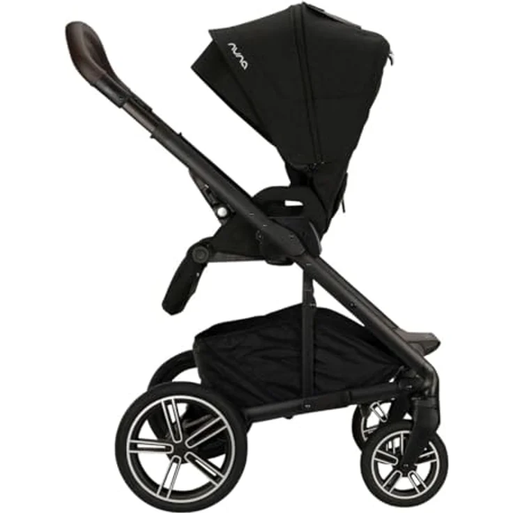 Kinderwagen MIXX next (2024) – Bild 4