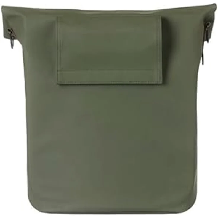 Basil City Fahrradshopper, 14-16L, moss green – Bild 3