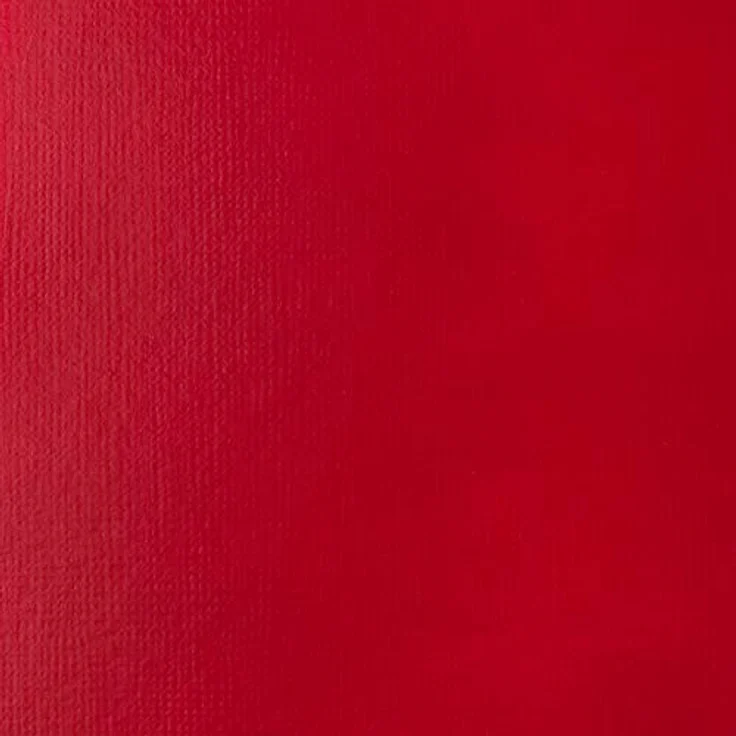 Liquitex Basics 8870340, Acrylfarbe mit monopigmentierten Künstlerpigmenten, lichtecht, mittlere Viskosität, Archivqualität, seidenglänzender Finish, 400ml Flasche - Primärrot – Bild 2