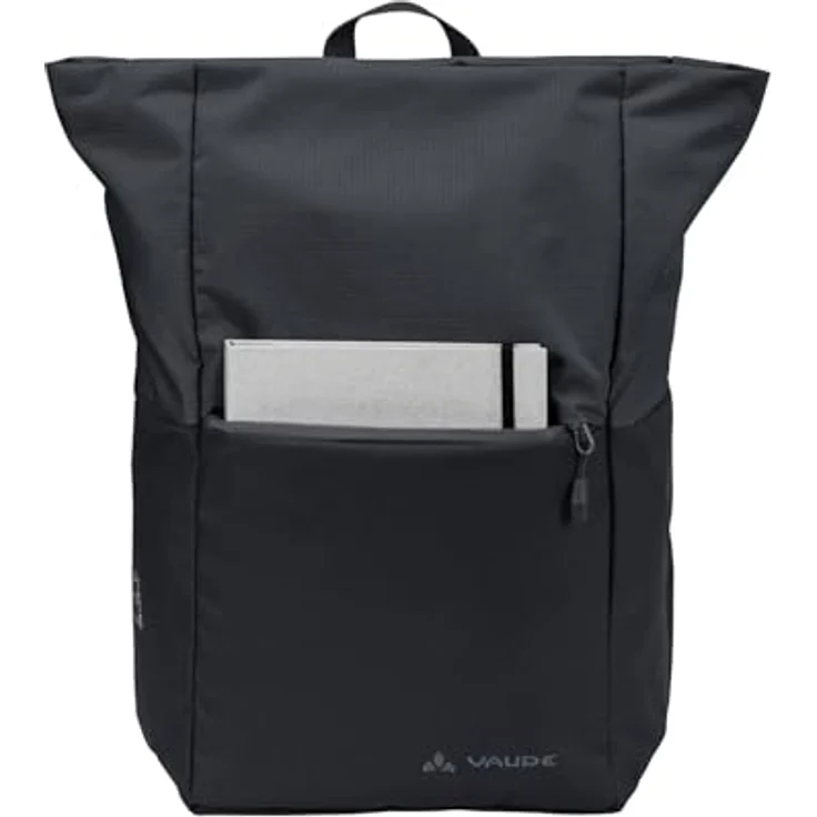VAUDE Wanderrucksack Wala, umweltfreundlich hergestellt, mit gepolstertem Tabletfach und wasserabweisend – Bild 8