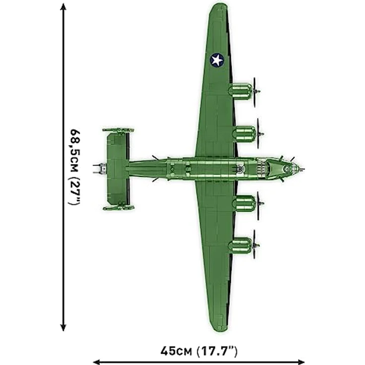 COBI 5739 Bausteine, Various – Bild 4