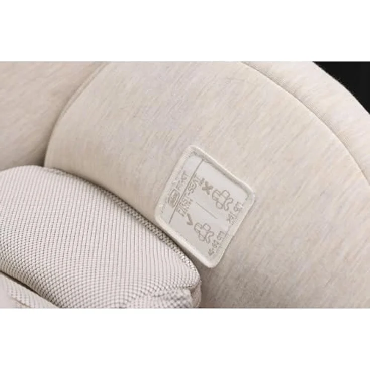 Chicco First Seat Recline, Babyschale mit i-Size Zertifizierung, maximaler Komfort für Neugeborene bis 15 Monate, drehbar für einfaches Ein- und Aussteigen – Bild 8