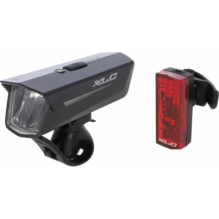 XLC, Velolicht, (60 lm)