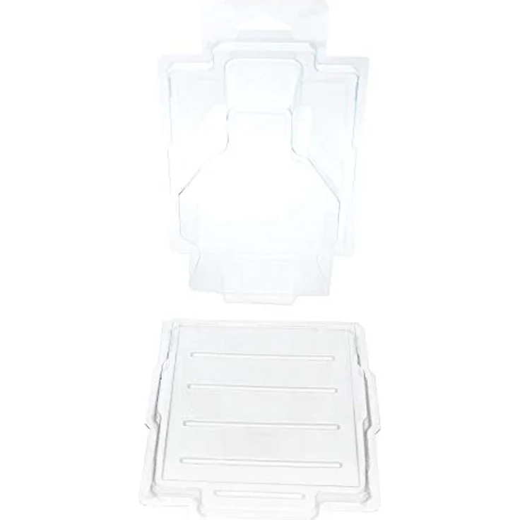 Morax PVC Blister Klappbox für Motu Collector Action Figuren, aufhängbar, schützt vor Kratzern und Verschmutzung, Artikel-Nr: 17391 – Bild 2