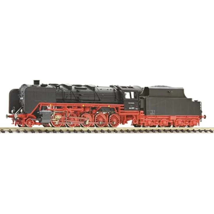 Fleischmann N Dampflok 44 089, DRG, Ep. II, Modelleisenbahn, 1 Stück – Bild 1