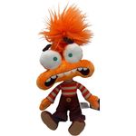 Disney Kuscheltier Alles steht kopf 2 Figuren Plüsch Kuscheltier Spielzeug Spiel Zweifel, Höhe 25 cm, Alles steht Kopf Inside Out 1 Stück Kuscheltier