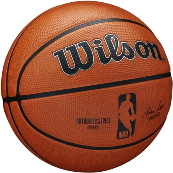 Wilson, Basketball – Bild 4