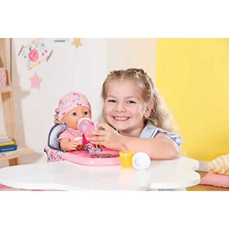 BABY born Interactive Bottle – Bild 5