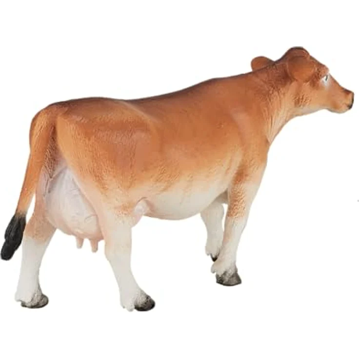 Legler Animal Planet Jersey-Rind, Spielzeug, ab 3 Jahre, 387117 – Bild 3