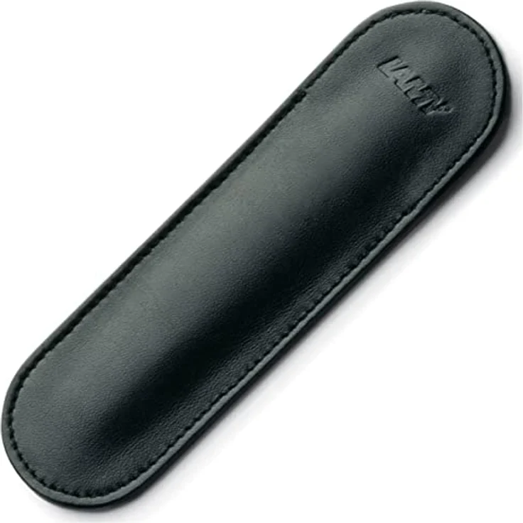 Lamy A 111 Lederwaren – Hochwertiges Lederstecketui 854 in Schwarz für LAMY pico – Bild 3