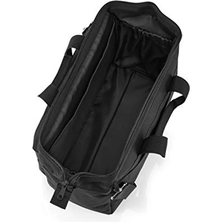reisenthel Tasche allrounder s pocket black – Bild 4