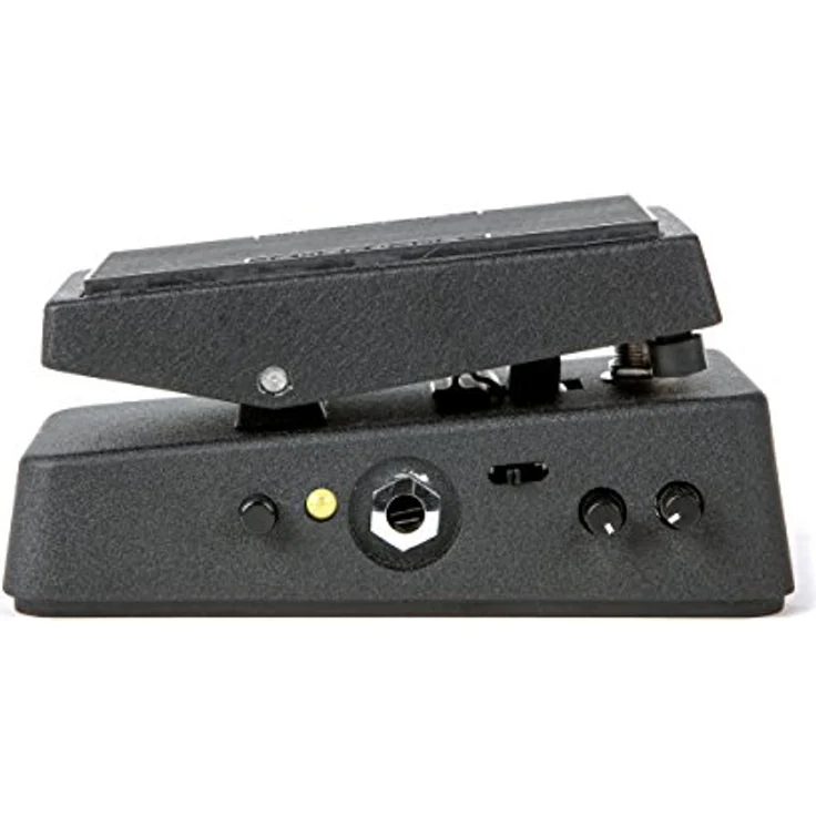 Jim Dunlop JD-CBM535Q Effektpedal für Cry Baby WAH Mini Gitarre – Bild 2