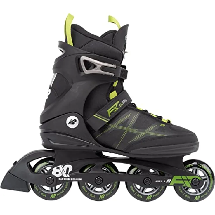 K2, Inline Skates, (44.5)