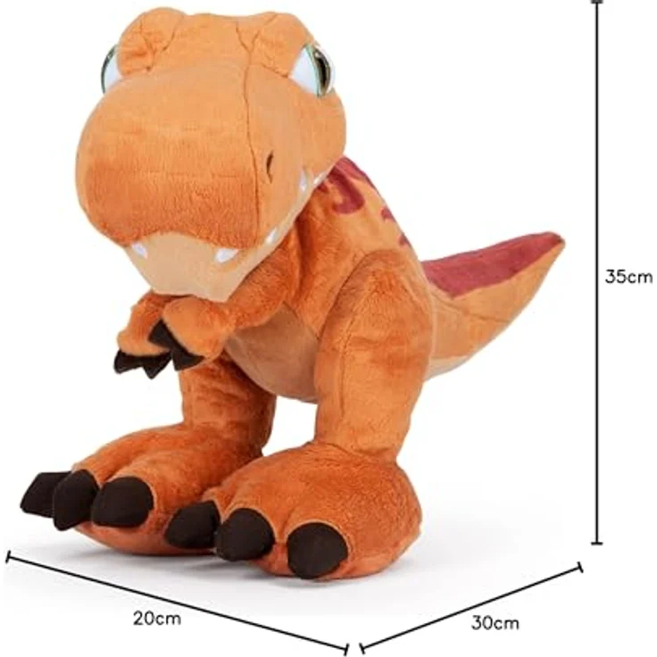 Jurassic World, T-Rex, 30 cm – Bild 9