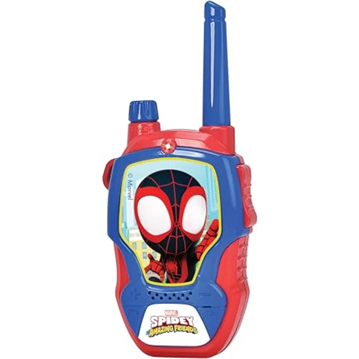 Walkie Talkie Spidey – Bild 4