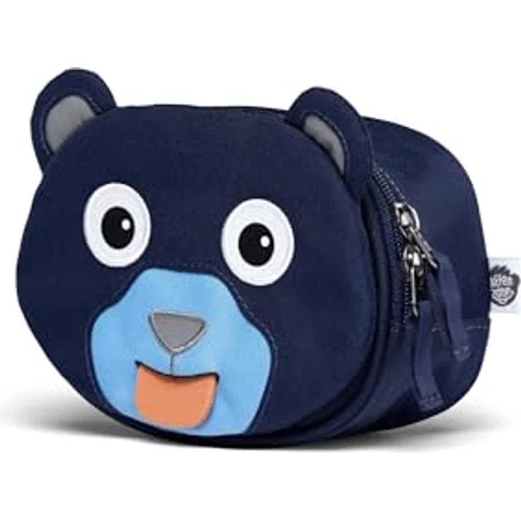 Affenzahn Velokorb, Lenkertasche für Kinder für spontane Ausflüge – Bild 2