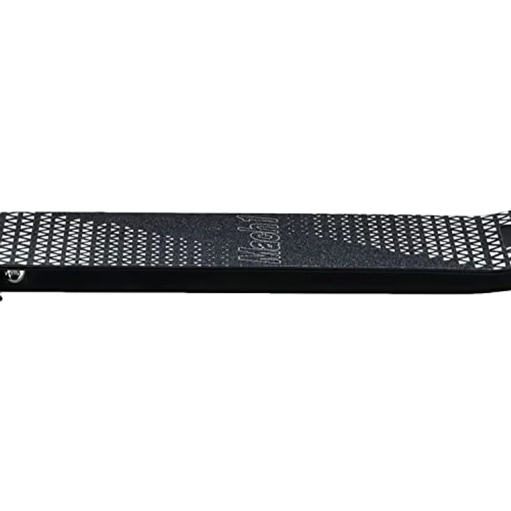 Mach1 Cityroller Kick Scooter mit 145mm LED Leuchtrollen, rutschfestem Griptape und ABEC-7 Kugellagern – Bild 6