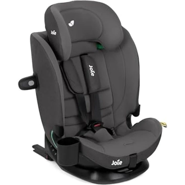 Joie i-Bold Thunder – Bild 2