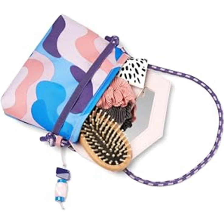 satch Clutch Candy Clouds – Bild 5