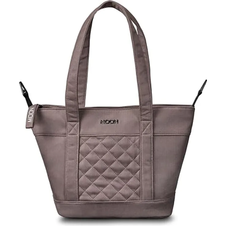 MOON V-SHAPE BAG tonka, Fashion (Wickel-)Tasche