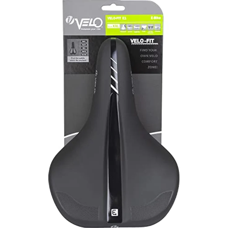 E-Bike-Sattel Größe M – Bild 5