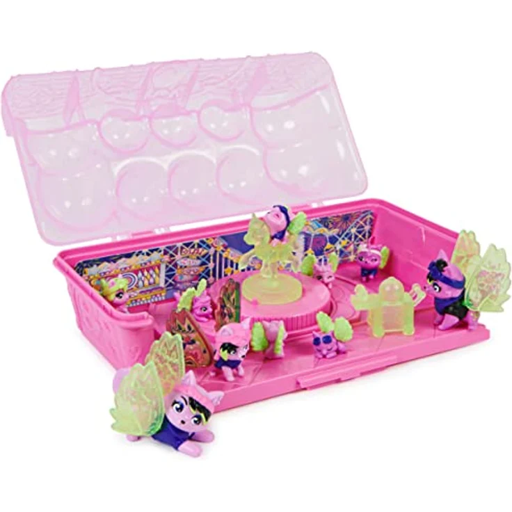 EGG Colleggtibles S12 Wolf Family - Preisvergleich – Bild 5