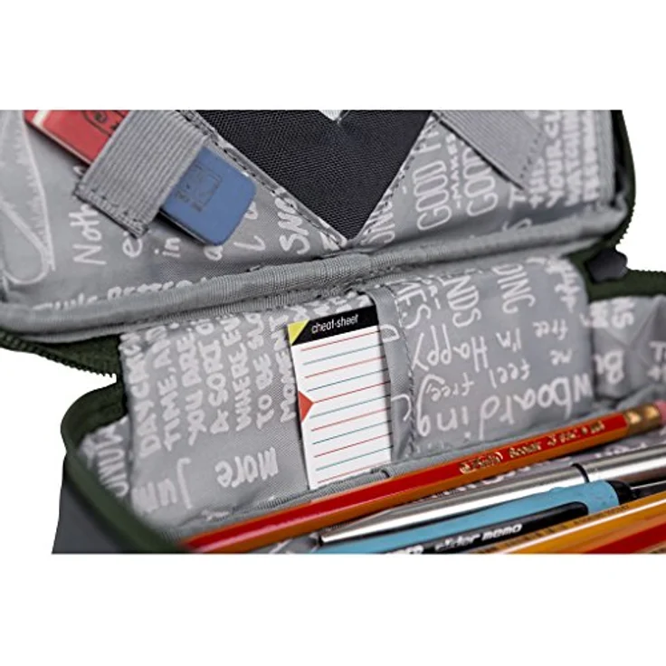 Nitro PENCIL CASE XL dead flower – Bild 6