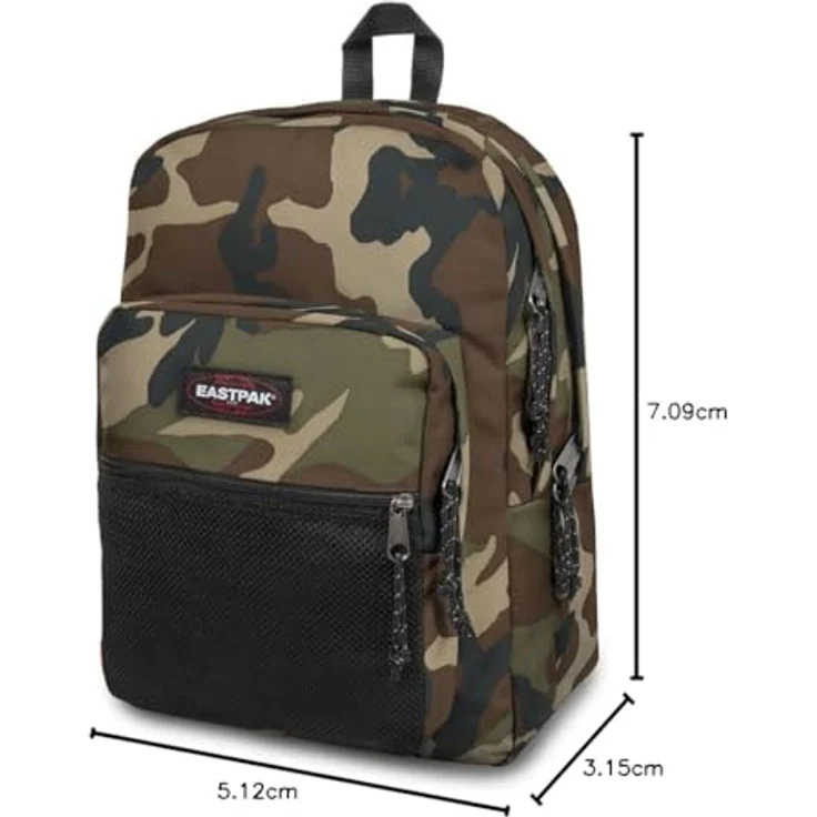 Eastpak Pinnacle – Bild 3