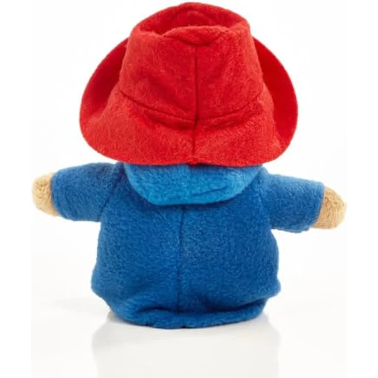 Rainbow Designs Paddington Mini, Kuscheltier für Kinder, Regenbogen-Design – Bild 7