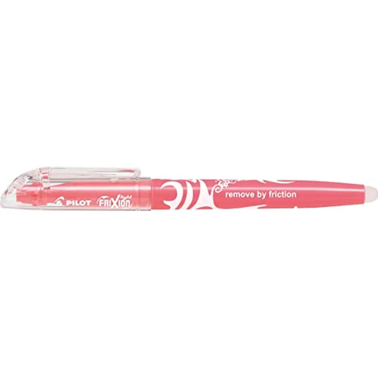 Pilot Pen Textmarker Frixion