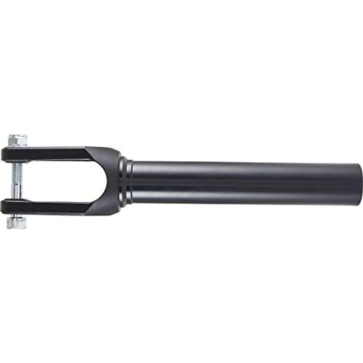 Apex Stuntscooter Apex Quantum Lite Stunt-Scooter SCS/HIC Gabel schwarz, Leichtgewicht 286g, Aluminium 7075, 150mm Gabellänge – Bild 4