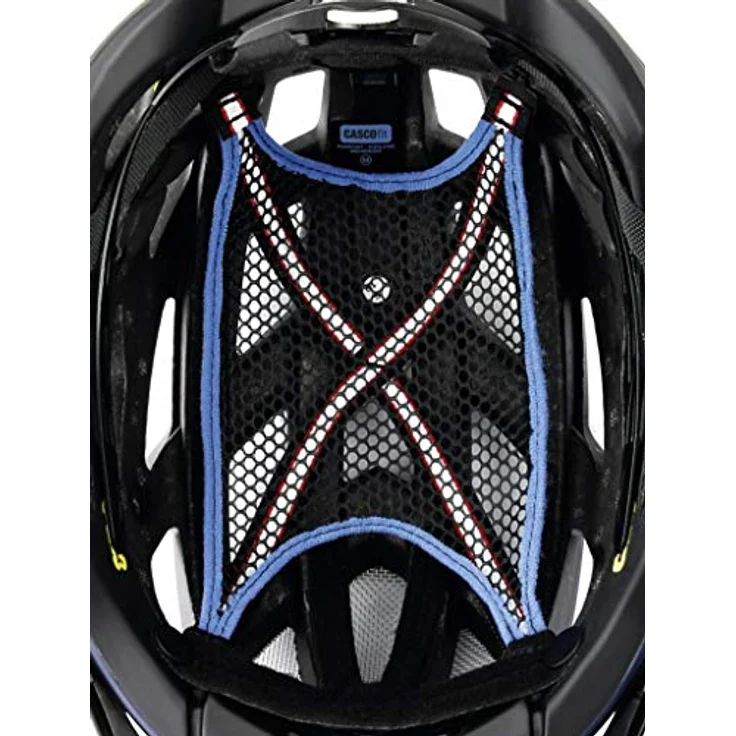 Casco E. MOTION 2 Fahrradhelm – Bild 6