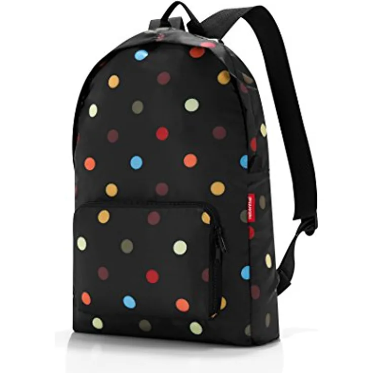 reisenthel, Mini Maxi Rucksack, AP, Rucksack, dots (7009)