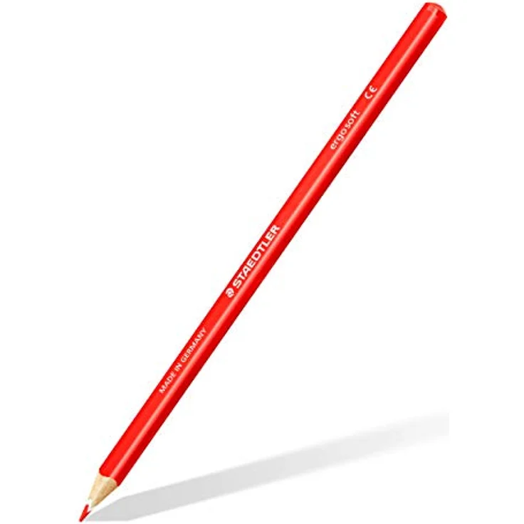 Staedtler - Ergosoft 157 SB24 Buntstifte – Bild 4
