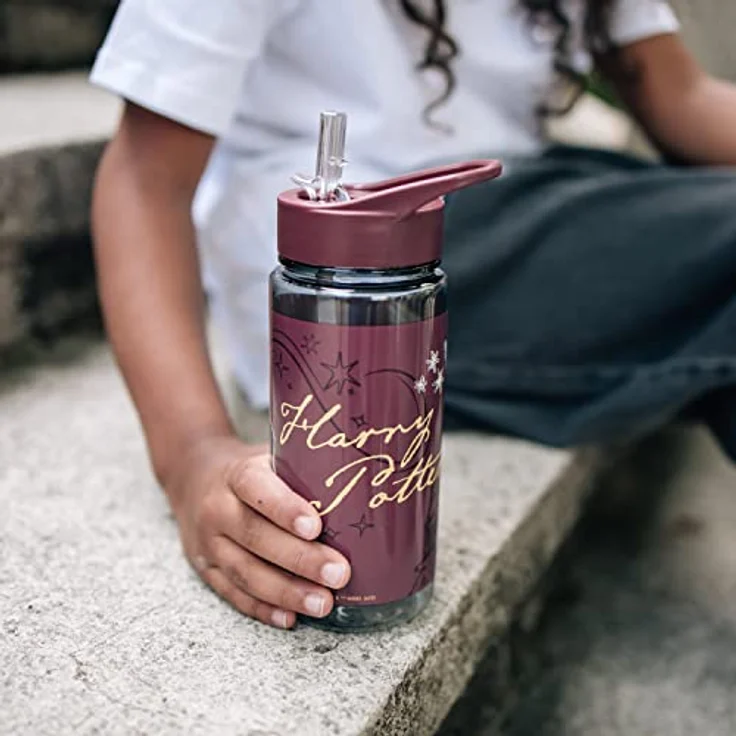 scooli AERO Trinkflasche Harry Potter – Bild 6