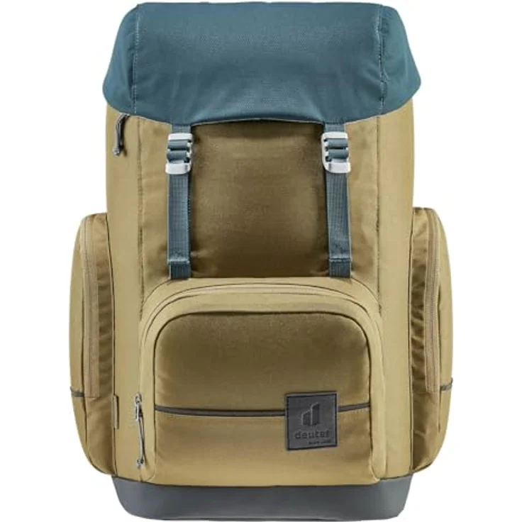 DEUTER Rucksack SCULA clay-arctic – Bild 2