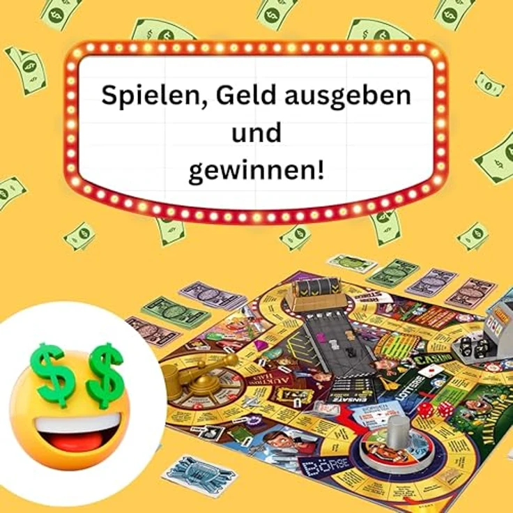 Mankomania (Neuauflage) – Bild 5