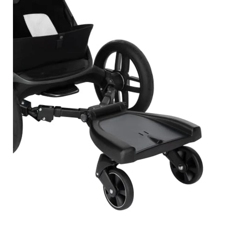 Maxi-Cosi Buggyboard Hop-On, Zubehör für Kinderwagen mit rutschfester Oberfläche und integrierter Federung – Bild 6