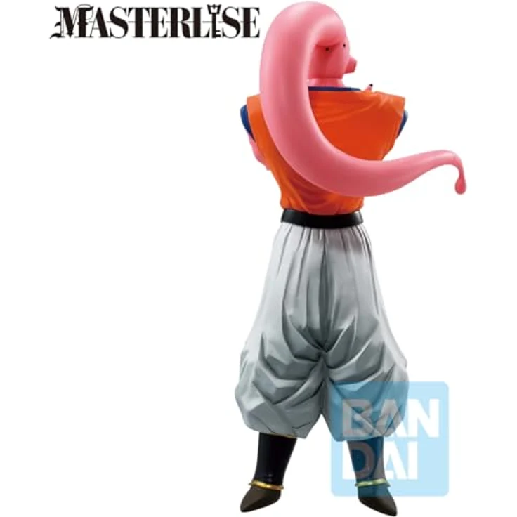 Ichibansho Figure Dragon Ball Z – Majin Buu Son Gohan Absorbed (vs Omnibus Ultimate), Sammelfigur, 26,9 cm, Masterlise – Bild 5