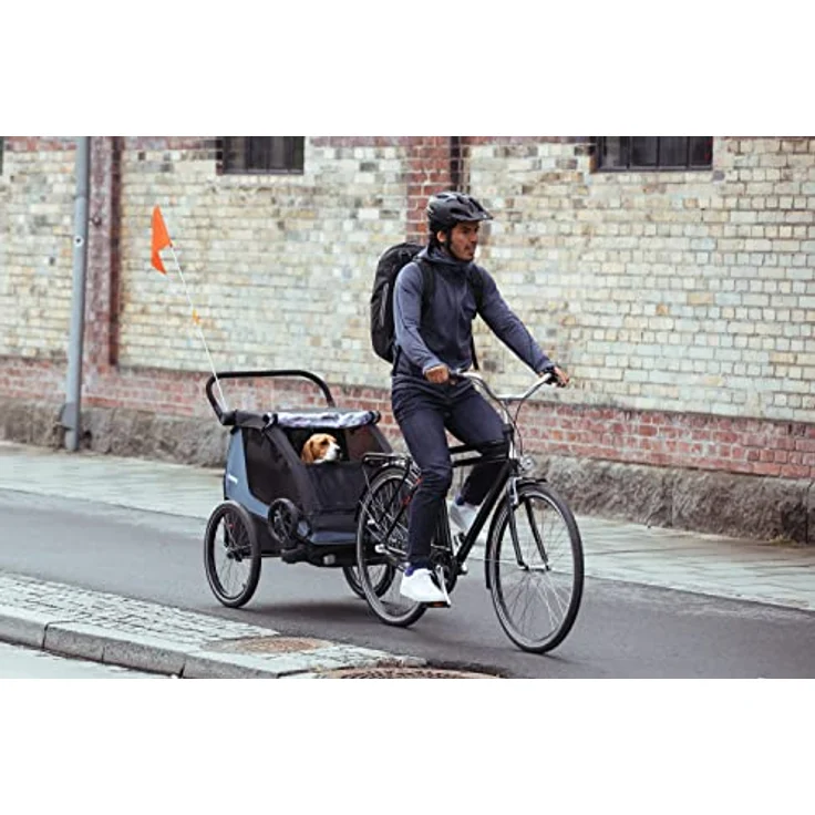 Thule Courier Dog Trailer Kit – Bild 9