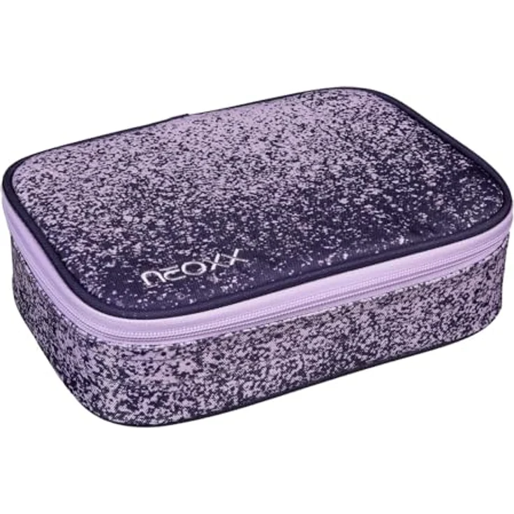 Neoxx Schlamperbox Dunk XXL Glitterally perfect – Bild 2