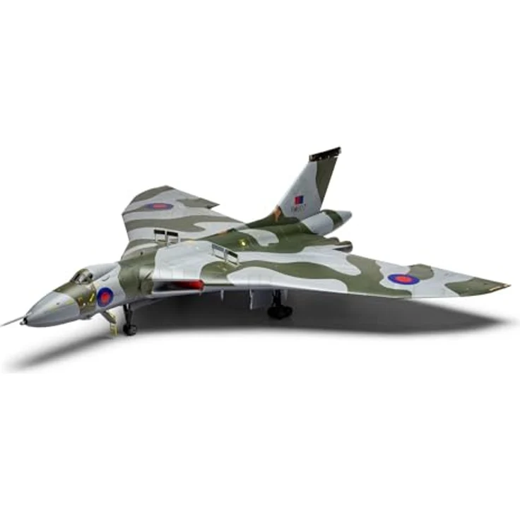 Avro Vulcan B.2 BLACK BUCK Modellbausatz – Bild 5