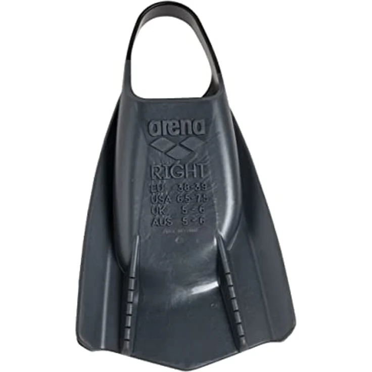 Arena Powerfin Pro II Trainingsflosse – Bild 3