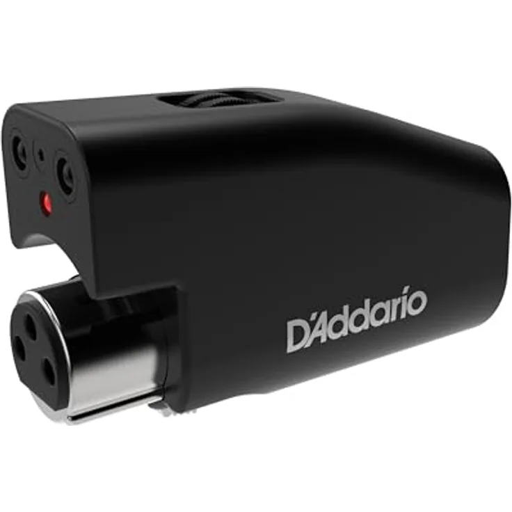 Daddario PW-IRMM-01 Micro Mute Sensor