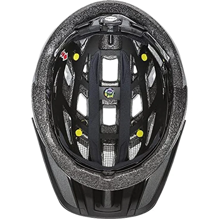 uvex i-vo cc MIPS Helm – Bild 6