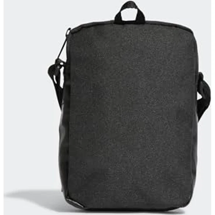 Adidas Performance Sporttasche ESSENTIALS TRAINING SCHULTERTASCHE, strapazierfähig mit unterteiltem Innenraum, schwarz – Bild 6