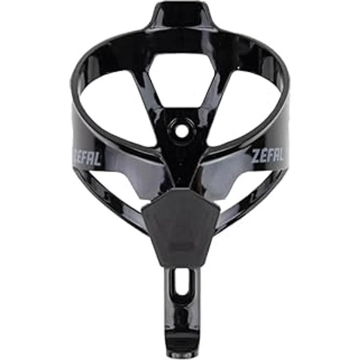 Trinkflaschenhalter Pulse A2 schwarz (und schwarz) – Bild 3