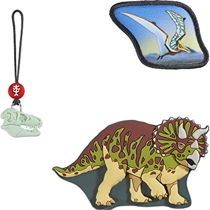 Step by Step MAGIC MAGS "Dino Tres" – Bild 1