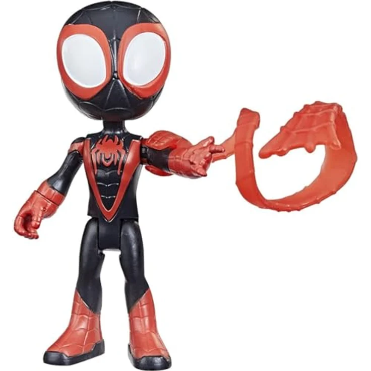 Spidey und seine Superfreunde - Sammelfigur - 1x Stück, zufällige Auswahl - Preisvergleich – Bild 2